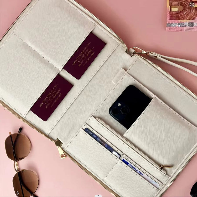 ✈️ Jetsetter Essentials