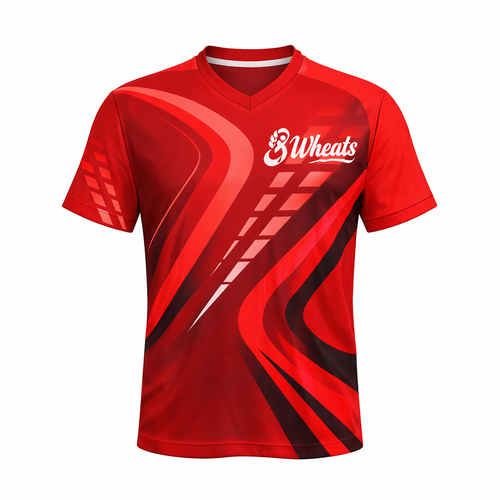 Customizable 3D Printed T-Shirts - Men's Quick-Dry T-Shirt