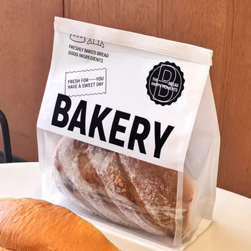 custom bread bags