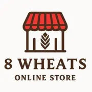 8 Wheats Online Store