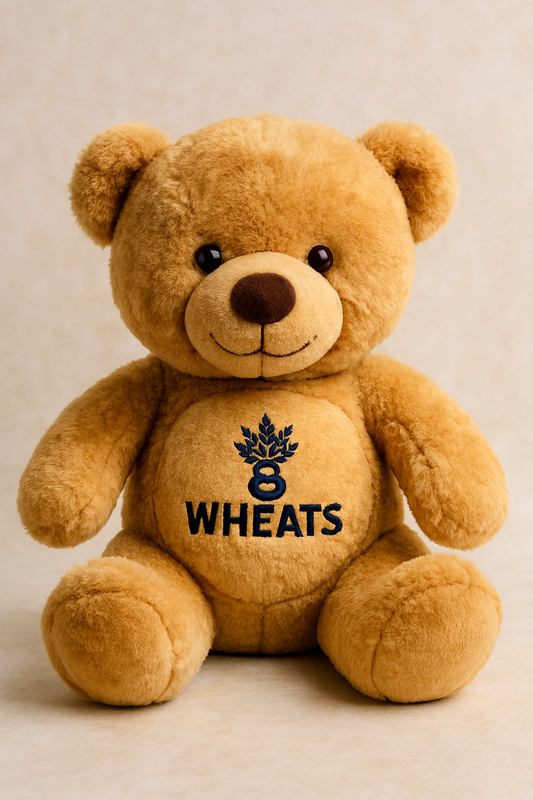 personalized plush toys